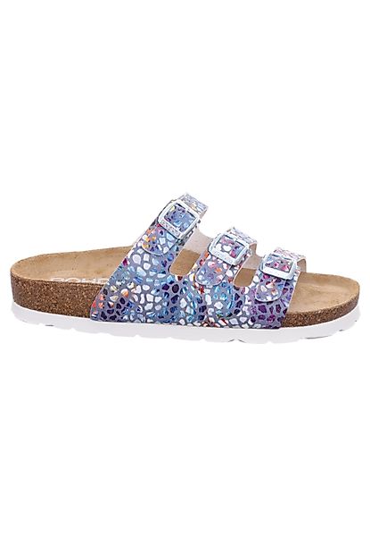 Rohde Alba Pantolette (1-tlg) Pantoletten - günstig online kaufen