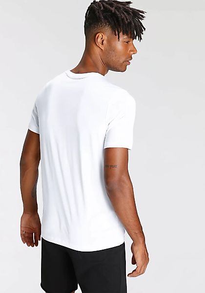 PUMA T-Shirt ACTIVE SMALL LOGO TEE günstig online kaufen