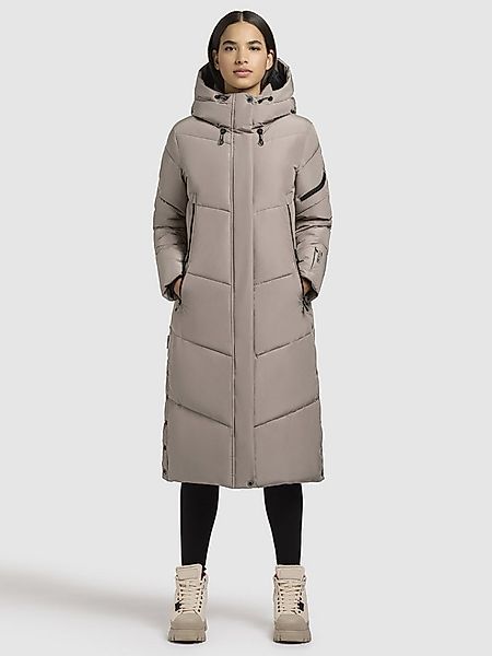 khujo Steppmantel SONJE6 günstig online kaufen