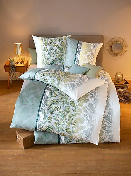 Kaeppel Bettwäsche 2 Stk. günstig online kaufen