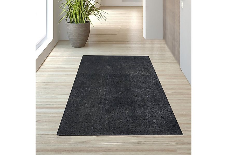 TeppichHome24 Teppich, rechteckig, Höhe: 18 mm günstig online kaufen