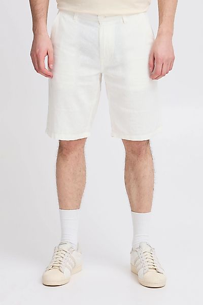 Blend Shorts "BHBILLY Shorts" Casual Shorts aus Leinenmix günstig online kaufen