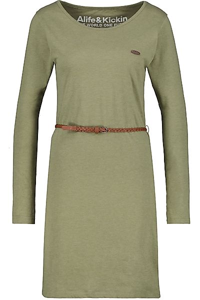Alife & Kickin Blusenkleid Damen EllinAK günstig online kaufen