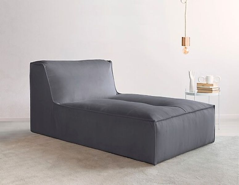 RAUM.ID Sofaelement »Monolid«, als Modul oder separat verwendbar, Bezug in günstig online kaufen