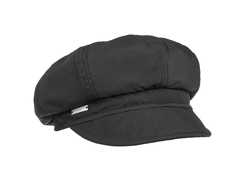 Seeberger Ballonmütze (1-St) Damencap mit Schirm günstig online kaufen