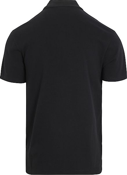 Napapijri Poloshirt Elegantes Herren-Poloshirt in Weiß mit Stickerei günstig online kaufen
