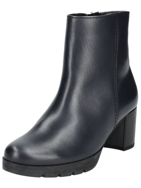 Gabor Comfort Gabor Comfort Stiefelette Nappaleder günstig online kaufen