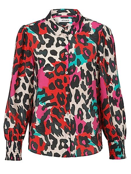 VIA APPIA DUE Langarmbluse günstig online kaufen