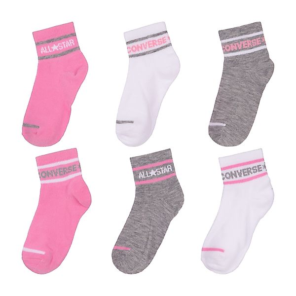 Converse Sportsocken CHN BASIC WORDMARK QTR günstig online kaufen
