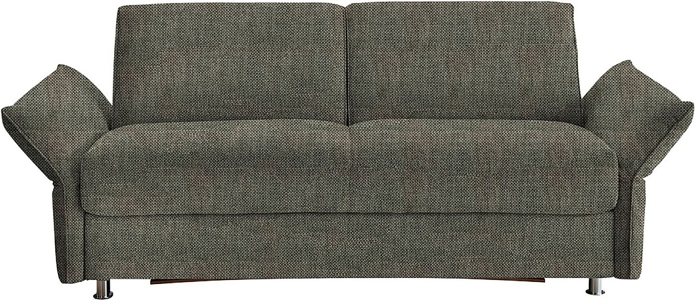 Bali Schlafsofa »LINA, Dauerschlaffunktion, 140 u. 160 er Breiten« durchgeh günstig online kaufen