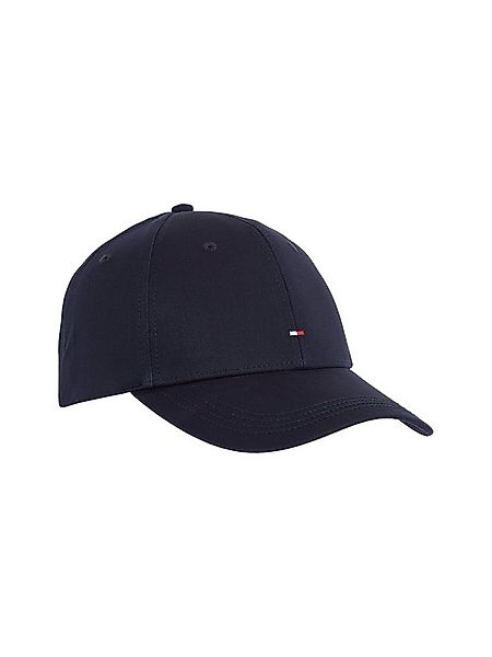 Tommy Hilfiger Baseball Cap CLASSIC BB CAP Verstellbarer Riemen mit Logo-Sc günstig online kaufen
