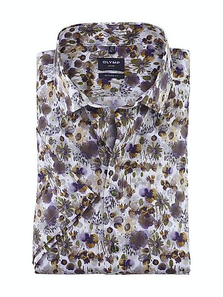 OLYMP Kurzarmhemd Olymp CITY / He.Hemd kurzarm / 1292/32 Hemden günstig online kaufen