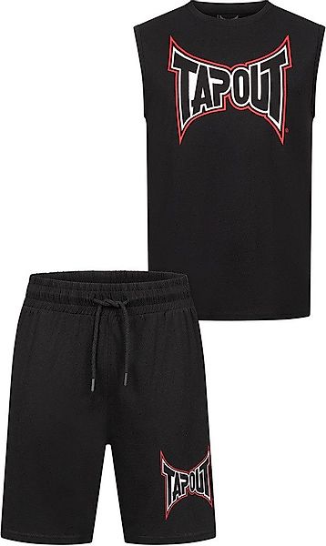 TAPOUT Trainingsanzug Dorrisa Herren ärmelloses T-Shirt günstig online kaufen