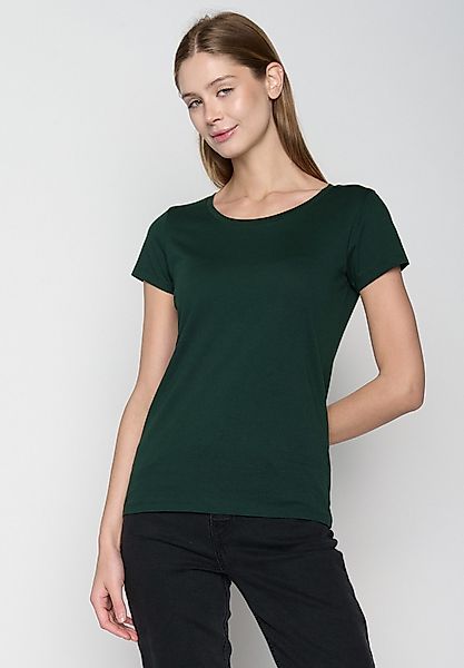 GreenBomb T-Shirt Basic günstig online kaufen