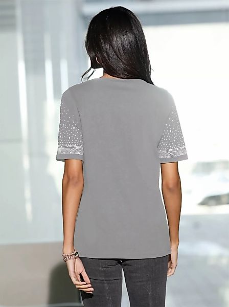 Classic Basics Kurzarmshirt "Shirt", (1 tlg.) günstig online kaufen