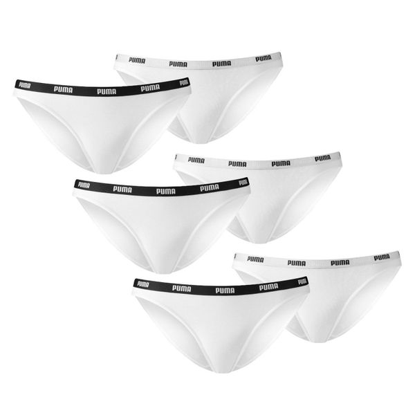 PUMA BODYWEAR Bikinislip Bikini Slip (Set, günstig online kaufen