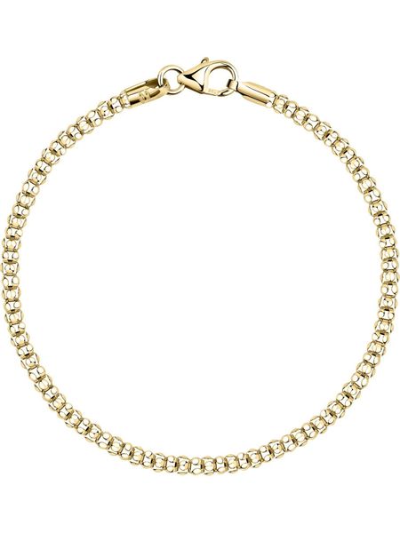 CHRIST Goldarmband CHRIST Damen-Armband 750er Gelbgold günstig online kaufen