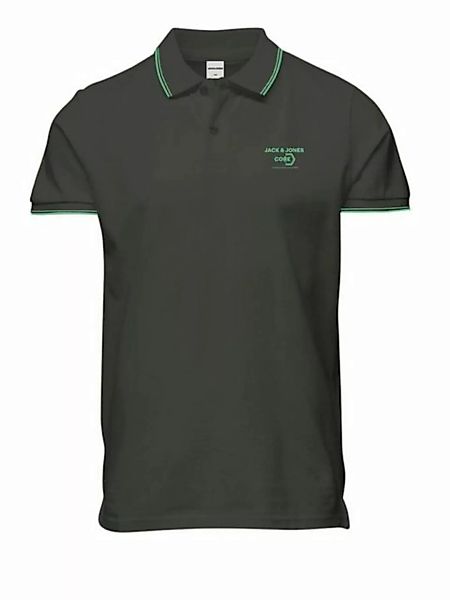 Jack & Jones Poloshirt JCODROP POLO SS WKSS22 günstig online kaufen
