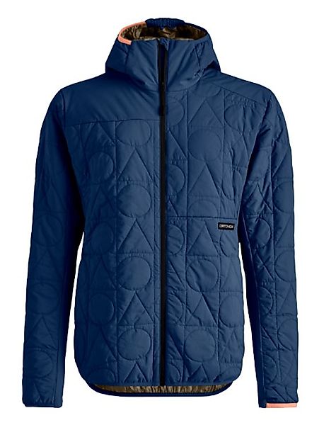 Ortovox Ravine Metawool 90 Jacket Women - Isolationsjacke günstig online kaufen