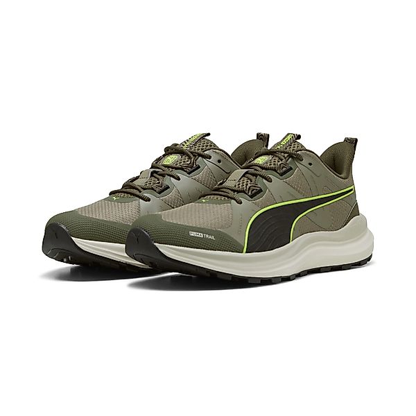 PUMA Reflect Lite Trailrunning-Schuhe Erwachsene Laufschuh günstig online kaufen