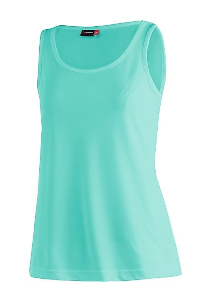 Maier Sports Funktionsshirt "Petra", Damen Tank-Top für Sport und Outdoor-A günstig online kaufen