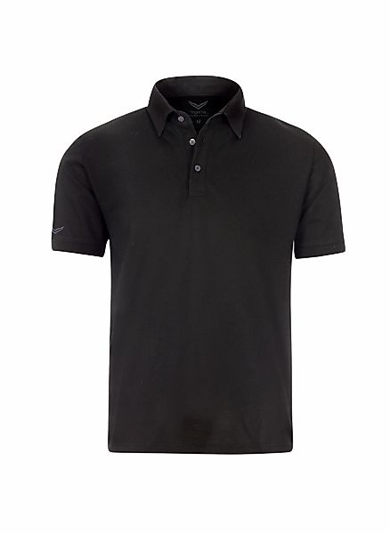 Trigema Poloshirt "TRIGEMA Business-Poloshirt", 1 Stk. günstig online kaufen