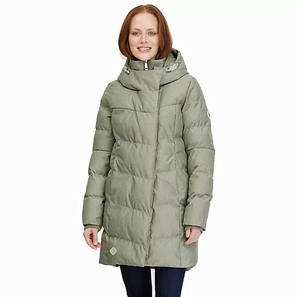 Ragwear Plus Winterjacke Ragwear Pavla Jacket (1-St) günstig online kaufen