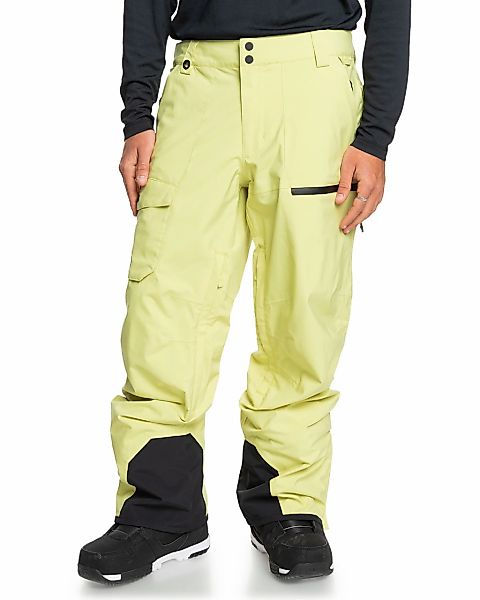 Quiksilver Skihose "Utility" günstig online kaufen