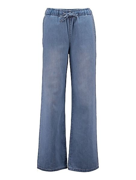 HaILY’S Chinos LG C TR Le44xie lblue günstig online kaufen