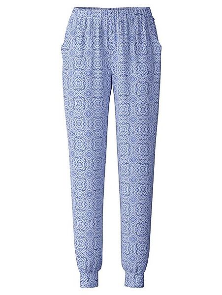 CALIDA Pyjamahose Favourites Xtra Damen (1-tlg) günstig online kaufen