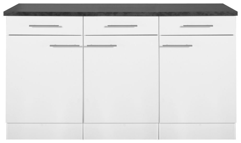 OPTIFIT Unterschrank "Mini", 150 cm Breite günstig online kaufen