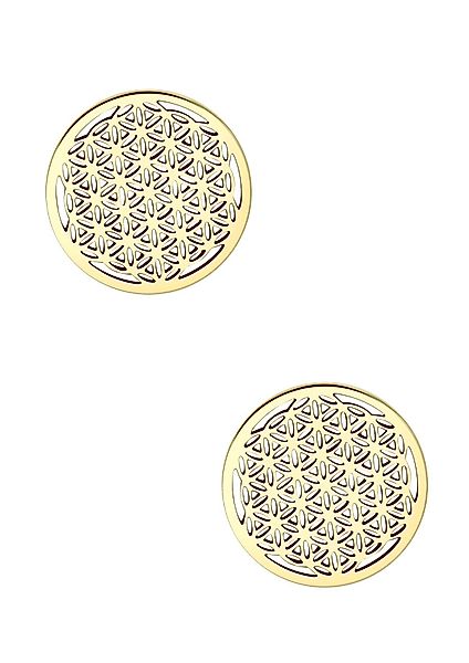 Hey Happiness Paar Ohrstecker Blume des günstig online kaufen