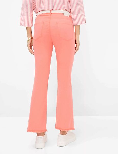 Brax 5-Pocket-Jeans "Style SHAKIRA S" günstig online kaufen