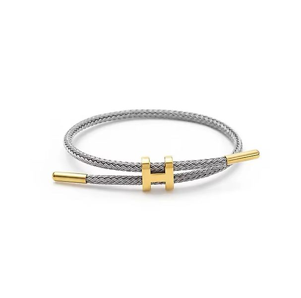 Medusa Accessoires Armreif Eleganter Armreif mit H günstig online kaufen