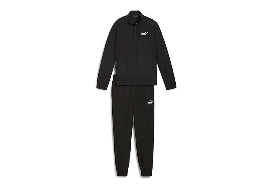 PUMA Trainingsanzug Puma Damen Trainingsanzug Woven Suit 683205 günstig online kaufen