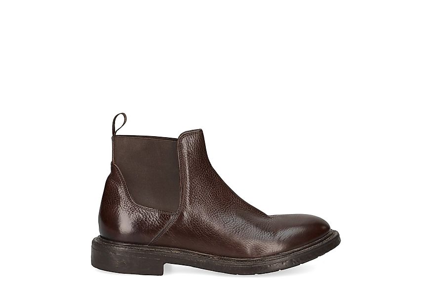 MOMA Moma 55510C-ARR CAFFE, Chelsea Boots, Stiefeletten, Braun, Herren Stie günstig online kaufen