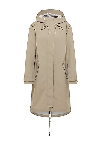 Elbsand Parka Yunea normale Passform, 10.000 mm Wassersäule, Regenfest, Win günstig online kaufen