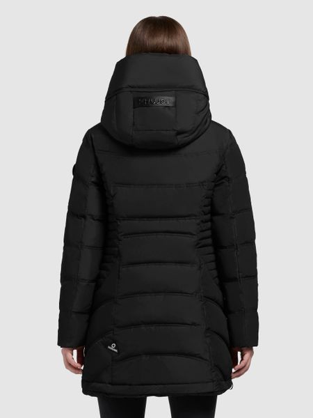 khujo Steppmantel FREYA günstig online kaufen