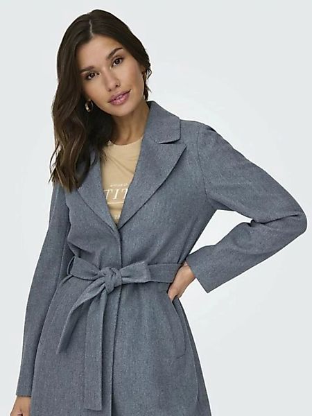 ONLY Kurzmantel ONLNANCY LIFE BELTED COAT CC OTW günstig online kaufen