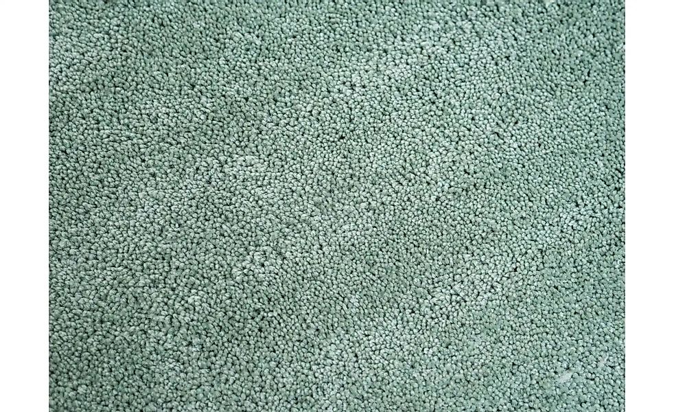 TOM TAILOR HOME Hochflor-Teppich "Shaggy Teppich Cozy" rund 25 mm Höhe Uni günstig online kaufen
