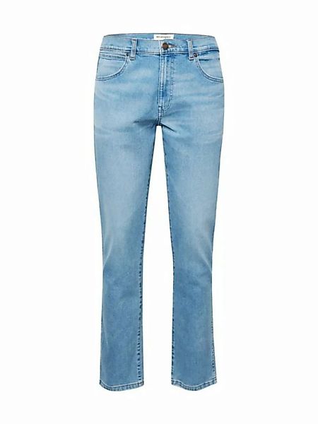 Wrangler Regular-fit-Jeans LARSTON (1-tlg) günstig online kaufen