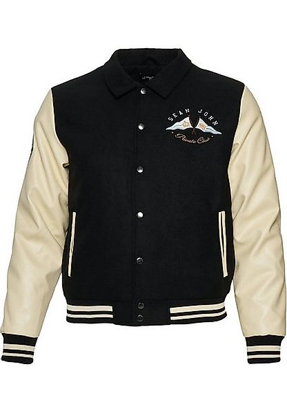 Sean John Allwetterjacke Sean John Herren JM232-016-02 SJ Yacht Club Colleg günstig online kaufen