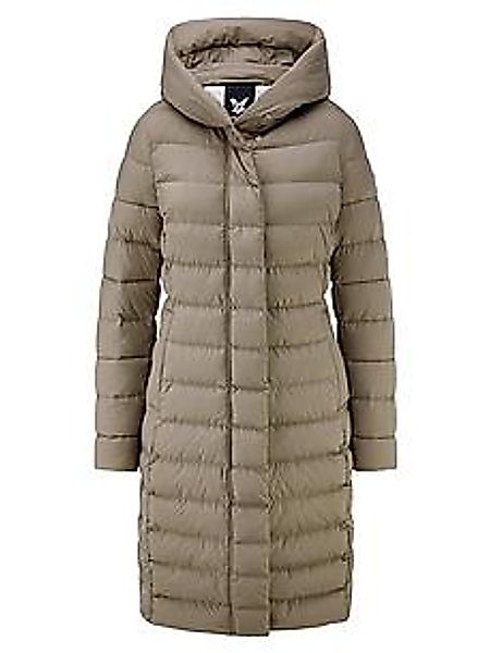 Steppmantel Fuchs Schmitt beige günstig online kaufen