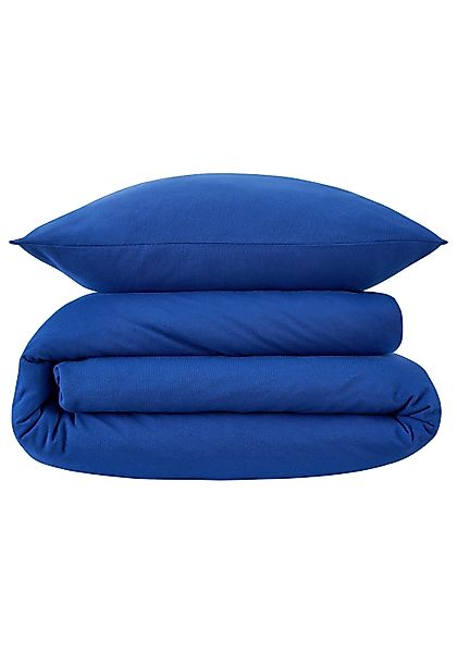 Lacoste Bettwäsche LPIQUE, 100% Baumwolle, 2 günstig online kaufen