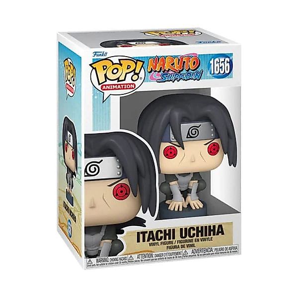 Funko Dekofigur Funko POP! Naruto Itachi günstig online kaufen