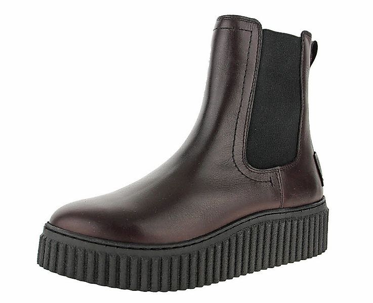 Marc O'Polo Marc O´Polo Damen Chelsea Boots Schlupfstiefel günstig online kaufen
