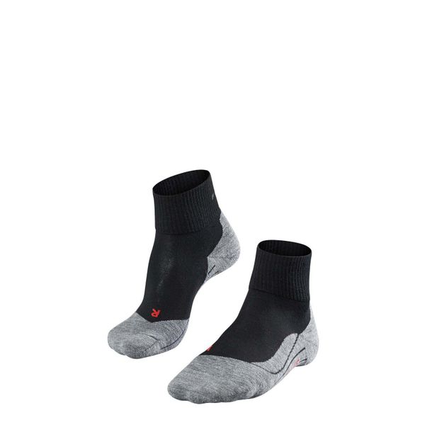 Falke Herren Trekking Quarter Socken TK5 Short günstig online kaufen
