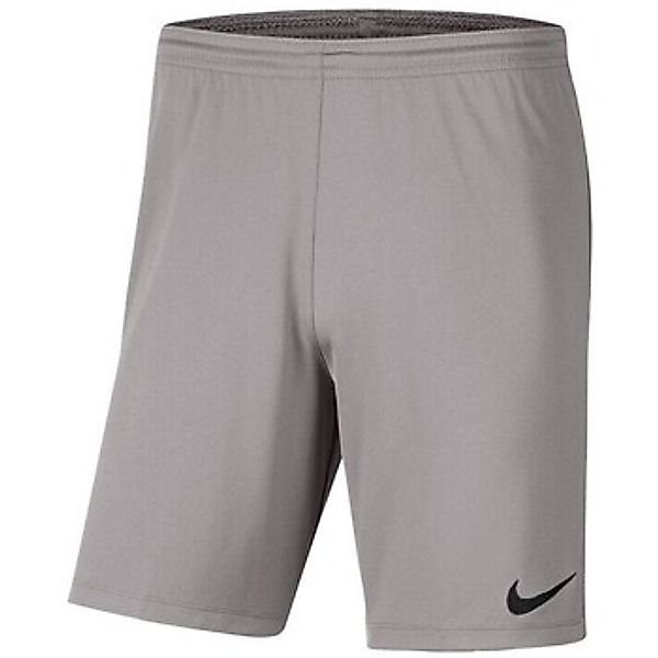 Nike  Shorts JR Park Iii Knit günstig online kaufen