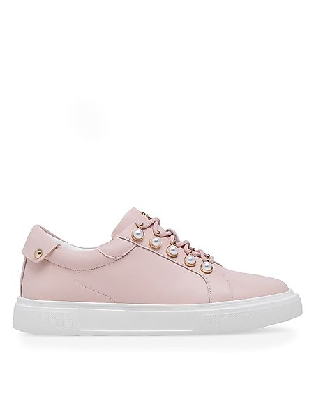 Eva Minge Halbschuhe NOEMIE-035-18 Rosa Sneaker günstig online kaufen