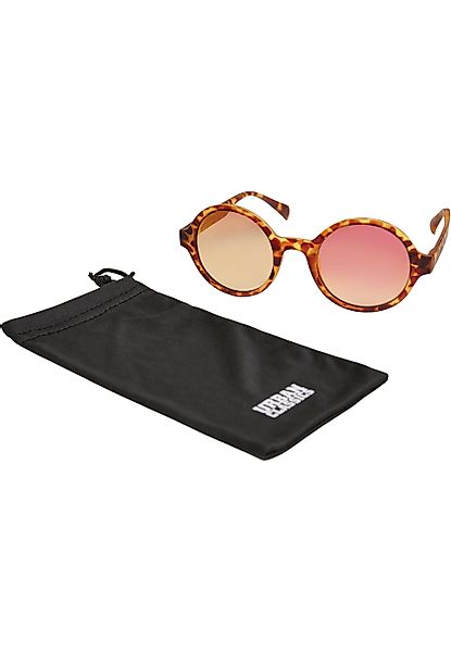 URBAN CLASSICS Sonnenbrille Urban Classics Unisex günstig online kaufen